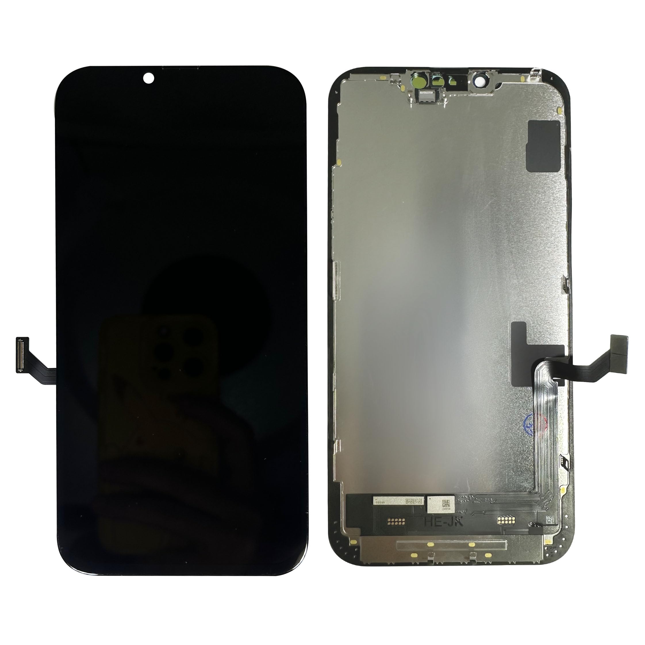 HD OLED Replacement Screen Compatible with iPhone X 5.8 Inch